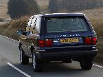 24 Bil Land Rover Range Rover Offroad (2 generation 1994 2002) foto