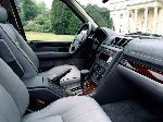26 Bil Land Rover Range Rover Offroad (2 generation 1994 2002) foto