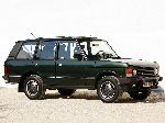 29 Bil Land Rover Range Rover Offroad (2 generation 1994 2002) foto