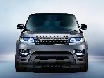 photo 2 Car Land Rover Range Rover Sport Offroad (2 generation 2013 2017)
