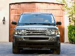 photo 9 Car Land Rover Range Rover Sport Offroad (2 generation 2013 2017)