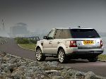 фотография 18 Авто Land Rover Range Rover Sport Внедорожник (1 поколение [рестайлинг] 2010 2013)