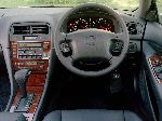 28 Mobil Lexus ES Sedan (2 generasi 1991 1997) foto