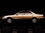 30 l'auto Lexus ES Sedan (2 génération 1991 1997) photo