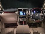 6 Avtomobil Lexus GX SUV (2 avlod [restyling] 2013 2017) fotosurat