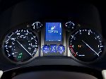 13 Avtomobil Lexus GX SUV (2 avlod [restyling] 2013 2017) fotosurat