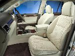 15 Avtomobil Lexus GX SUV (2 avlod [restyling] 2013 2017) fotosurat
