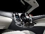 10 Bil Lexus IS Cabriolet (2 generasjon [restyling] 2010 2013) bilde