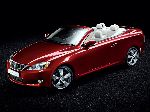 2 Auto Lexus IS Cabriolet (2 generation [restyling] 2010 2013) Foto