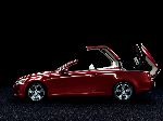5 Auto Lexus IS Kabriolett (2 põlvkond [ümberkujundamine] 2010 2013) foto