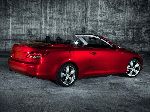 7 Авто Lexus IS Кабріолет (2 покоління [рестайлінг] 2010 2013) світлина
