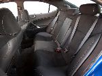 23 Auto Lexus IS Sedan 4-dvere (2 generácia 2005 2010) fotografie