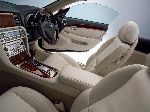 9 Ավտոմեքենա Lexus SC կաբրիոլետ (2 սերունդ 2006 2010) լուսանկար