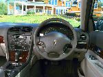 8 Carr Lincoln LS Sedan (1 giniúint 1998 2006) grianghraf