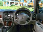 8 سيارة Lincoln LS سيدان (1 جيل 1998 2006) صورة فوتوغرافية