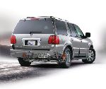 19 Auto Lincoln Navigator SUV (1 generație 1997 2003) fotografie