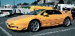 5 Auto Lotus Esprit Kupeja (5 generation 1996 1998) foto