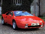 9 गाड़ी Lotus Esprit कूप (3 पीढ़ी 1981 1987) तस्वीर