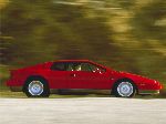 12 Samochód Lotus Esprit Coupe (5 pokolenia 1996 1998) zdjęcie