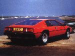 16 गाड़ी Lotus Esprit कूप (3 पीढ़ी 1981 1987) तस्वीर
