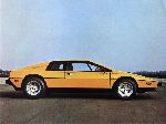 17 गाड़ी Lotus Esprit कूप (3 पीढ़ी 1981 1987) तस्वीर