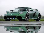 ऑटोमोबाइल Lotus Exige कूप तस्वीर