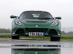 3 Ավտոմեքենա Lotus Exige S կուպե 2-դուռ (Serie 2 2004 2012) լուսանկար