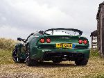 5 Автокөлік Lotus Exige S купе 2-есік (Serie 2 2004 2012) фото