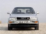 Automašīna Audi S2 vagons foto