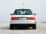 2 Авто Audi S2 Універсал (8C/B4 1992 1995) фотаздымак