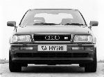 2 Auto Audi S2 Coupe (89/8B 1990 1995) fotografie