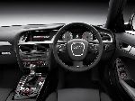 11 მანქანა Audi S4 სედანი (B8/8K 2009 2011) ფოტო