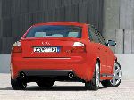 20 l'auto Audi S4 Sedan (B8/8K 2009 2011) photo