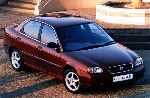 2 Avtomobil Maruti Baleno Sedan (1 avlod 1995 2002) fotosurat
