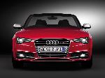 photo 2 Car Audi S5 Cabriolet (8T [restyling] 2012 2016)