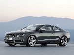 photo 7 Car Audi S5 Coupe (8T [restyling] 2012 2016)