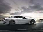 15 Carr Maserati GranTurismo Sport coupe 2-doras (1 giniúint 2007 2016) grianghraf