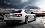 17 Avtomobil Maserati GranTurismo S kupe 2-eshik (1 avlod 2007 2016) fotosurat