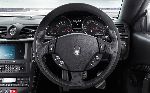 19 Машина Maserati GranTurismo S купе 2-эшик (1 муун 2007 2016) сүрөт