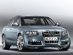 10 Awtoulag Audi S6 Sedan (C4 1994 1997) surat