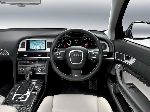photo 15 Car Audi S6 Sedan (C7 [restyling] 2014 2017)