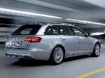 photo 13 Car Audi S6 Avant wagon (C7 2012 2014)