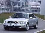 7 سيارة Audi S6 سيدان صورة فوتوغرافية