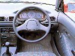 5 Машина Mazda 121 Седан (2 муун 1990 1996) сүрөт