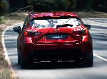 5 Avtomobil Mazda 3 Xetchbek (BM 2013 2016) fotosurat