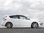 16 Авто Mazda 3 Хетчбэк (BL [рэстайлінг] 2011 2013) фотаздымак