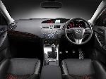 19 Auto Mazda 3 Hatchback (BL [uudelleenmuotoilu] 2011 2013) kuva
