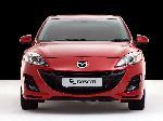 8 Avtomobil Mazda 3 Xetchbek (BM 2013 2016) fotosurat