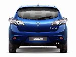 11 Avtomobil Mazda 3 Xetchbek (BM 2013 2016) fotosurat