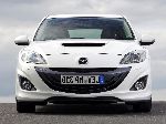 15 Avtomobil Mazda 3 Xetchbek (BL [restyling] 2011 2013) fotosurat